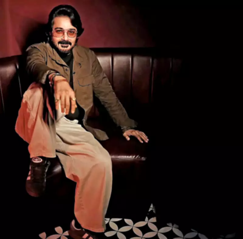 Prosenjit, Subhashree, Jisshu to Star in Indraadip Das Gupta's Emotional Drama