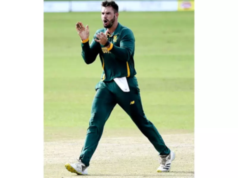 Proteas Captain Aiden Markram Reflects on Nail-Biting Victory Over Afghanistan