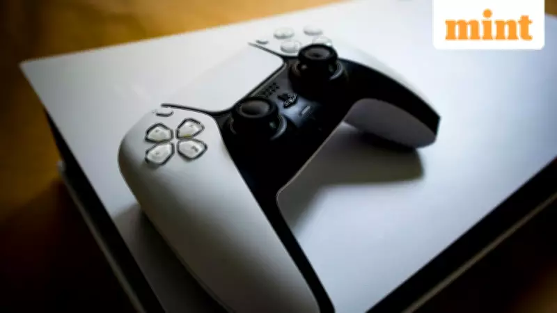 PS6 Memory Leak: Sony's Next Console May Double RAM to 30GB for Smoother Gaming