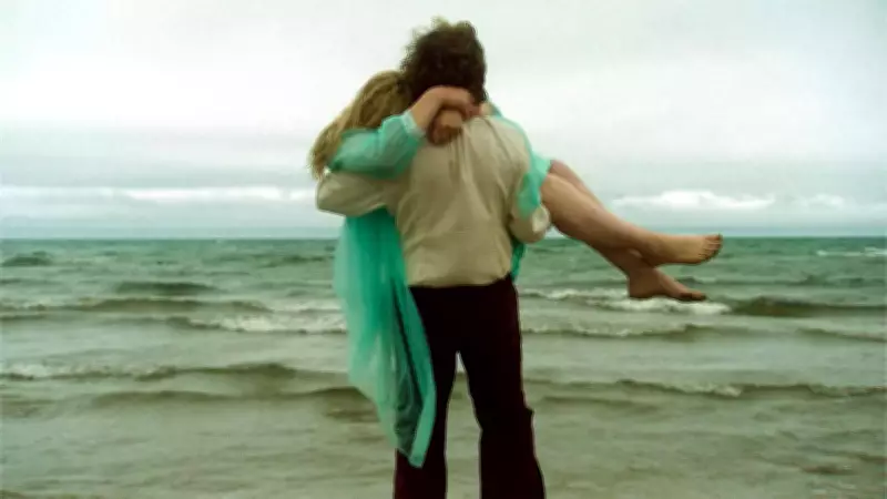 Psychological Thriller 'Honey Bunch' Now Streaming on Shudder After Festival Buzz