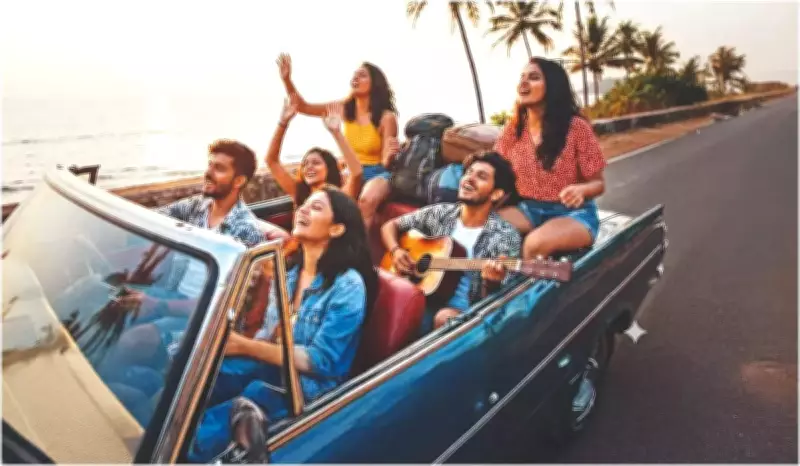 Psychology of Driving Playlists: How Music Choices Reveal Personality and Mood