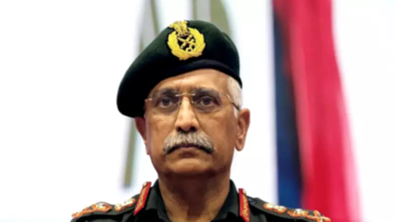 Publisher Clarifies: Ex-Army Chief's Memoir Not Yet Published