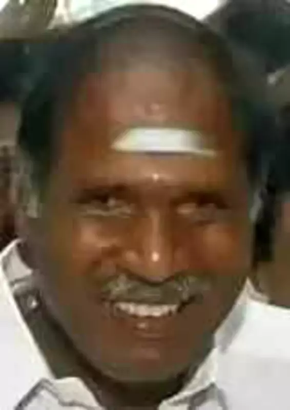 Puducherry CM Rangasamy Challenges DMK to Boycott 2026 Polls Over Statehood Demand