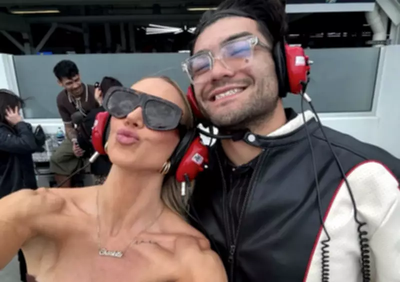 Puka Nacua and Charlotte Flair Dating Rumors: Net Worth and Career Earnings Compared