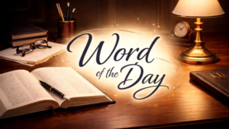 Pulchritudinous: The Word of the Day for February 14, 2026 Explained