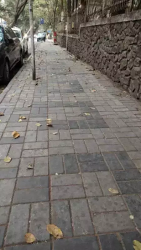 Pune Citizens' Group Slams PMC's Footpath Repair Drive as Wasteful Spending