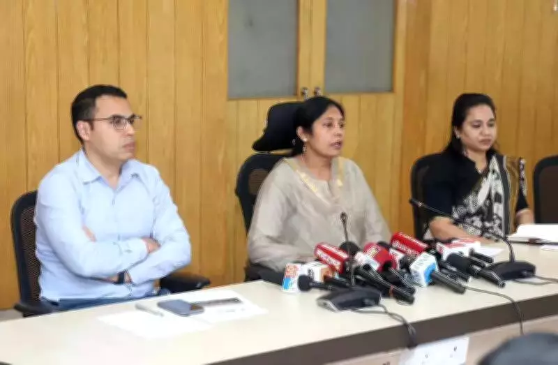 Pune Civic Body Expands Pollution Monitoring Mandate to Smaller Construction Sites