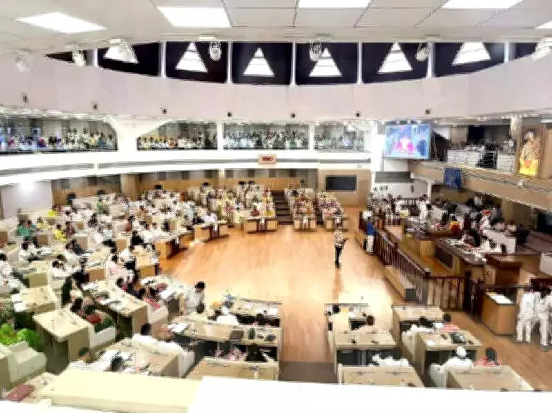 Pune Corporators Demand Swift Action on Civic Amenities in Newly Merged Areas