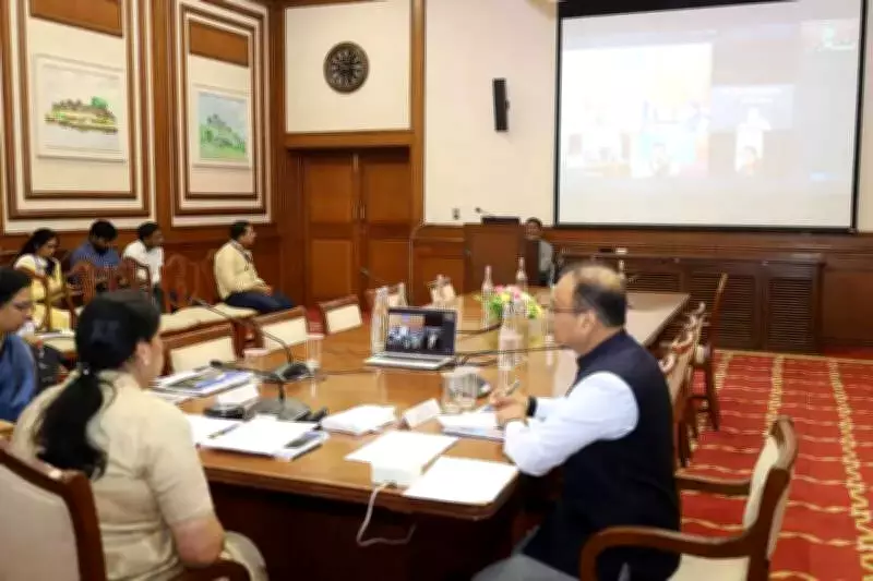 Pune District Council Approves Rs1,032 Crore Annual Plan, Seeks Additional Rs700 Crore