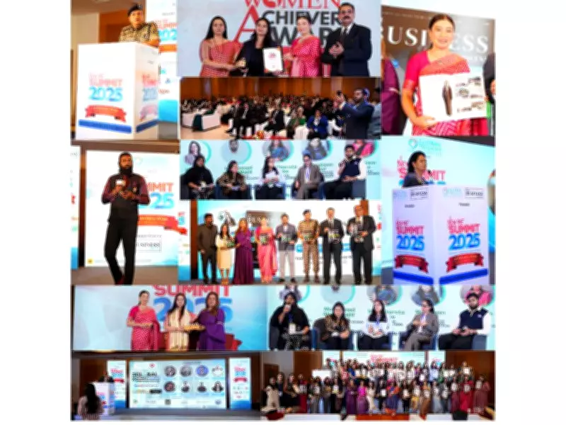 Pune Hosts New Age Summit 2026: Business, Education, and Entrepreneurship Leaders Converge