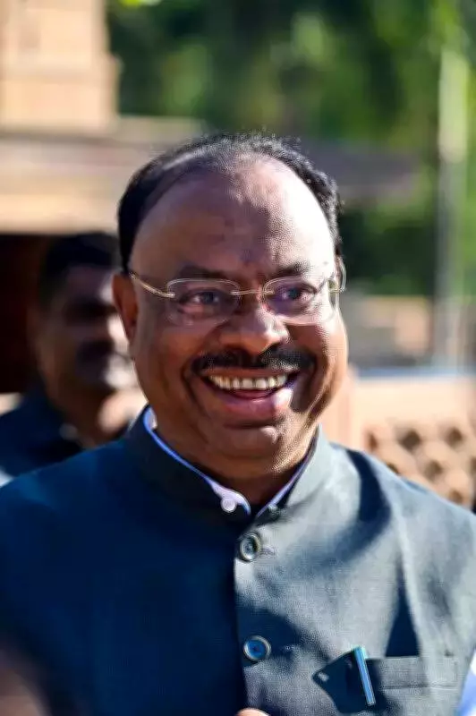 Pune Land Probe: Kharge Committee Gets 7-Day Extension, Minister Denies Clean Chit