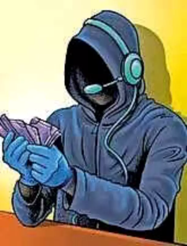 Pune Man Loses Rs 15 Lakh in Sophisticated Online Gas Bill Scam