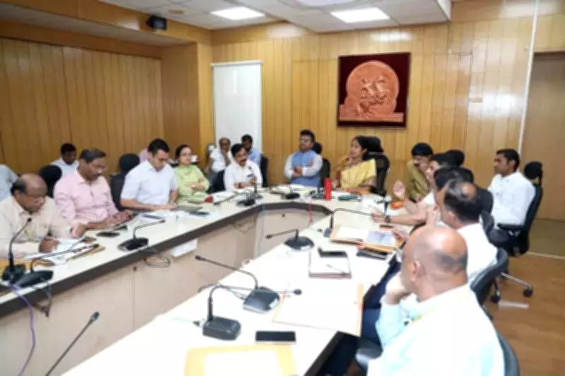 Pune Mayor Directs Urgent Pre-Monsoon Disaster Management Overhaul