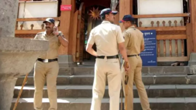 Pune Murder Case: Serial Killer's Planted Evidence Fails to Fool Police Twice