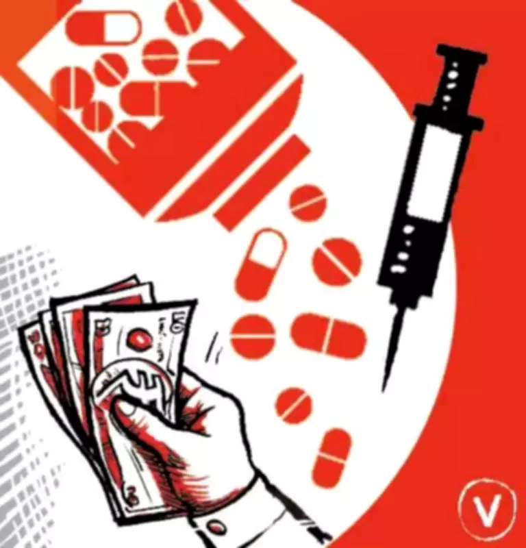 Pune Police Bust Interstate Drug Racket, Seize Mephedrone Worth Crores