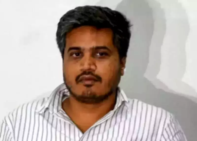 Pune Police Files Massive 1,886-Page Chargesheet in Mundhwa Land Deal Scandal