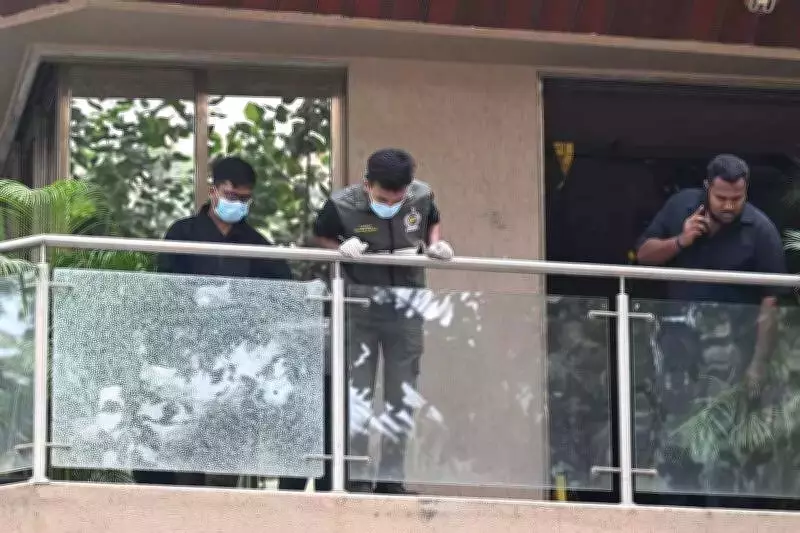 Pune Police Uncover Bishnoi Gang's Local Network in Shetty Firing Case