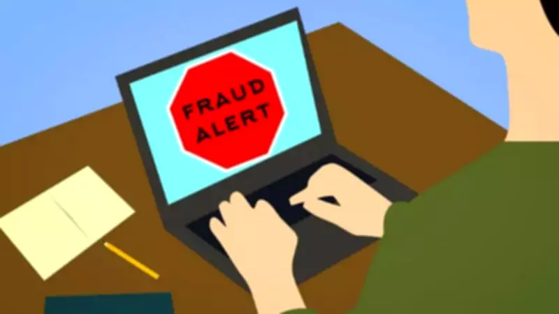 Pune Real Estate Firm Loses Rs 1.95 Crore in Sophisticated Whale Phishing Scam