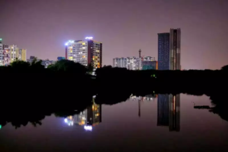 Pune Records Chilly 14.6°C, Cooler Nights Expected Till Weekend