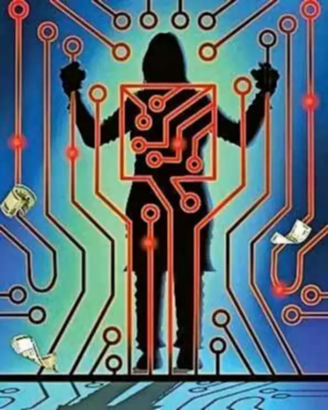 Pune Senior Citizen Loses Rs 1.28 Crore to Fake Mumbai Police Cyber Scam