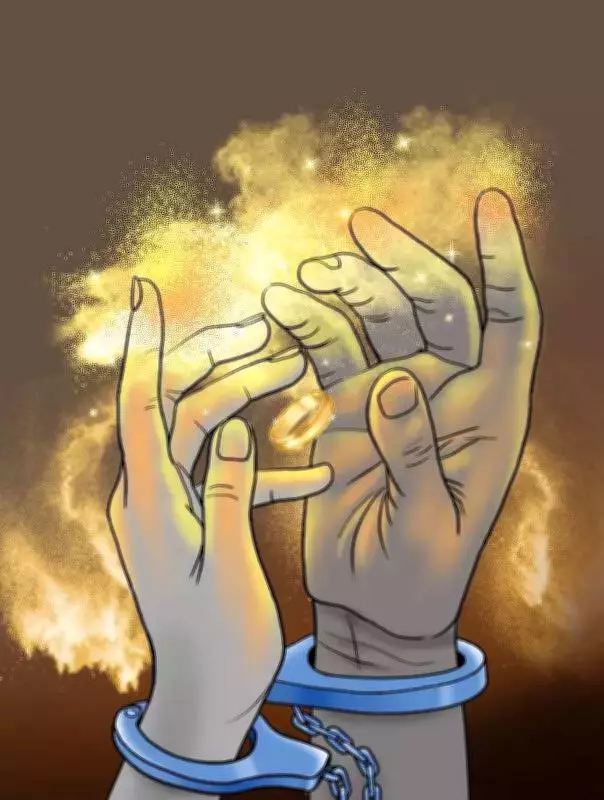 Pune Woman Arrested for Stealing Rs 19 Lakh Gold from Neighbor's House