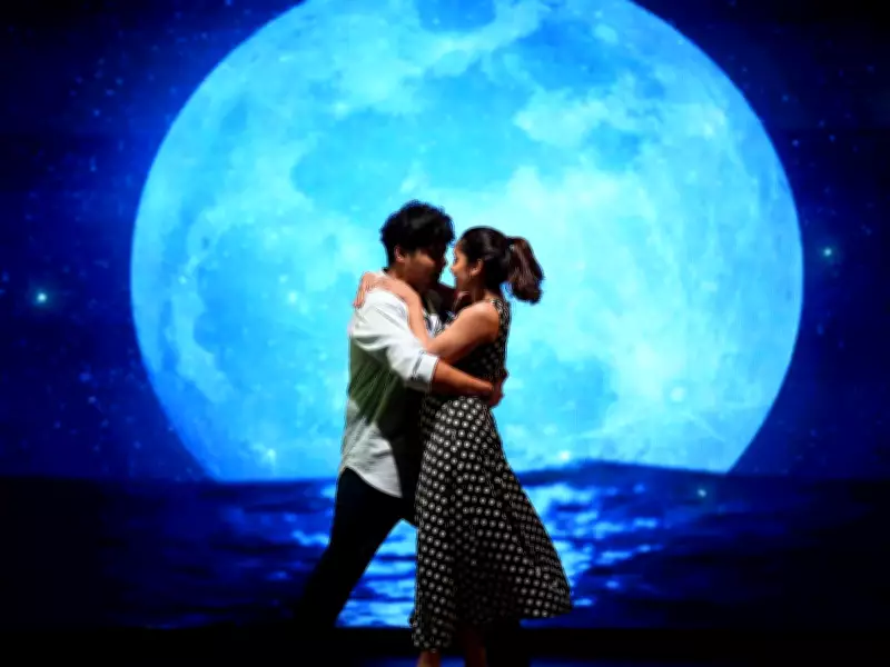 Pune's All-Night Theatre Festival Revives Tradition with 11-Hour Cultural Marathon