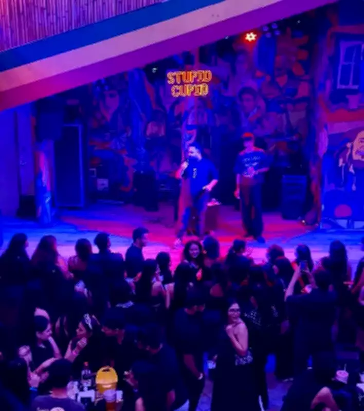 Pune's Anti-Valentine's Day Parties: Where Love Takes a Backseat to Laughter and Nostalgia