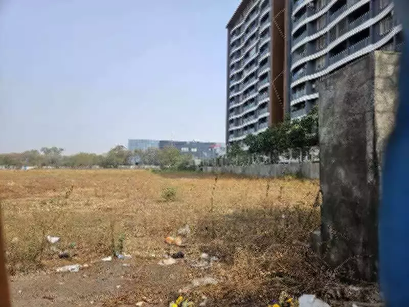 Pune's Proposed Convention Centre Sparks Citizen Outcry Over Urban Planning