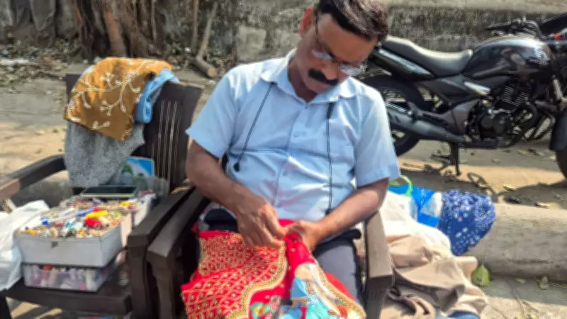 Pune's Rafugari Artisans: The Invisible Menders Fighting to Save a Dying Craft