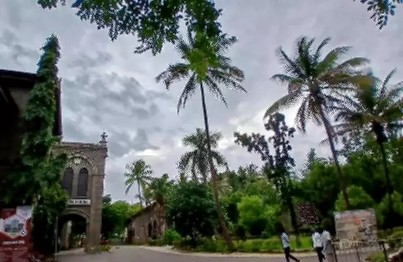 Pune's Urban Heat Island Effect: Dense Areas Face Extreme Heat Stress