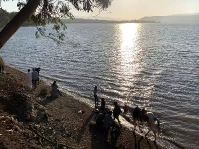 Pune's Water Supply Secure This Summer as Dam Levels Surge Past Last Year