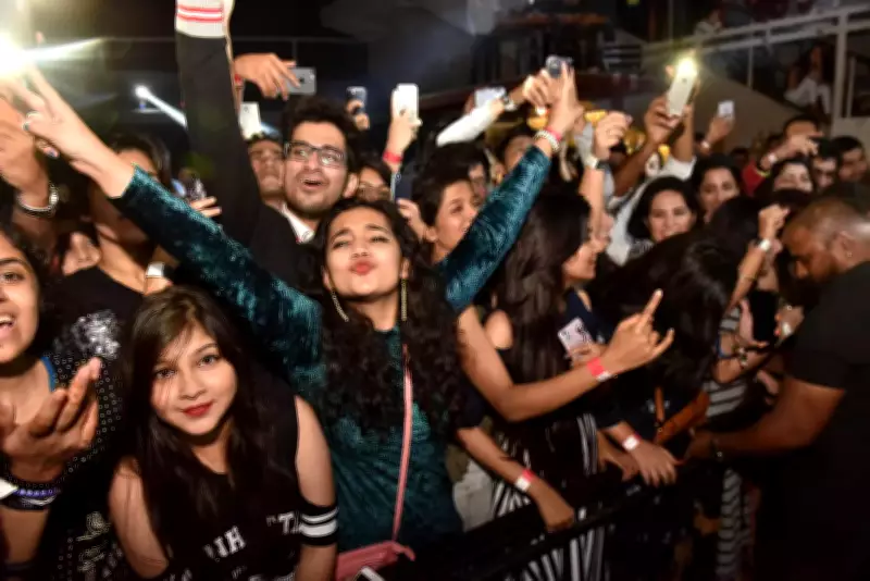 Pune's Weekend Entertainment Guide: Navigating Live Shows with Smart Preparation