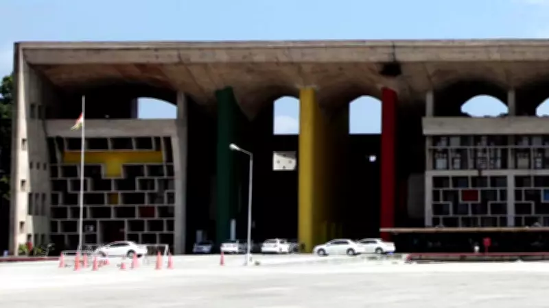 Punjab & Haryana HC Orders Independent Forensic Probe into Patiala Election Audio Clip