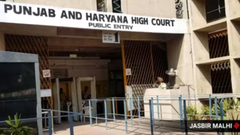 Punjab & Haryana HC Rejects Ex-Army Officer's Pension Plea, Says Pension Not Automatic Right