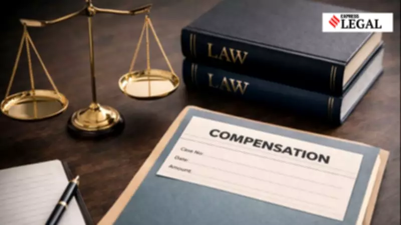 Punjab & Haryana High Court Doubles Compensation to Rs 14 Lakh for 7th Grade Student's Death