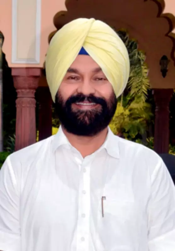 Punjab AAP MLAs Express Divergent Views on Transport Officials in Ferozepur