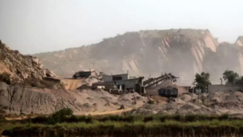 Punjab and Haryana HC Slams Illegal Mining in Aravallis as Environmental 'Loot and Plunder'