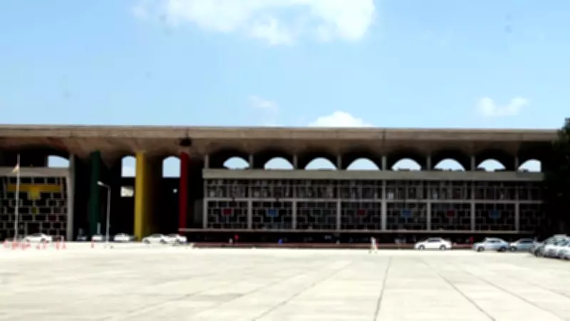 Punjab and Haryana HC Upholds Job Ad Terms, Orders Reconsideration of Driver Posts