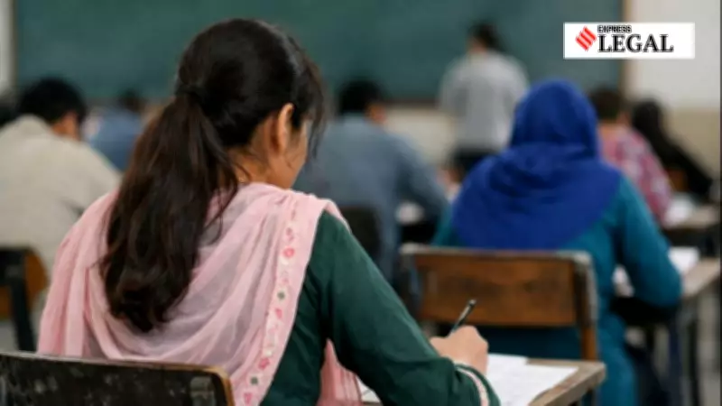 Punjab and Haryana High Court Orders Special LLB Exam After Question Paper Blunder