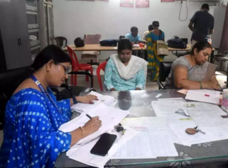 Punjab CEO Orders Electoral Roll Cleanup: BLOs to Remove Non-Human Images, Absurd Entries