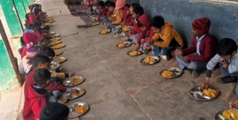 Punjab Child Rights Panel Reviews Amritsar Childcare Institutions