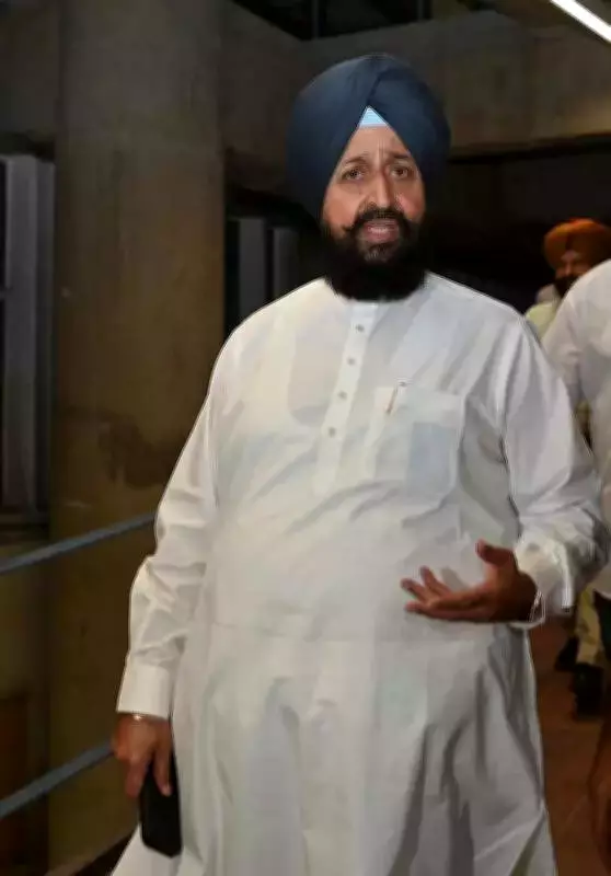 Punjab Congress Alleges Political Deal Between BJP and AAP in Delhi Excise Case