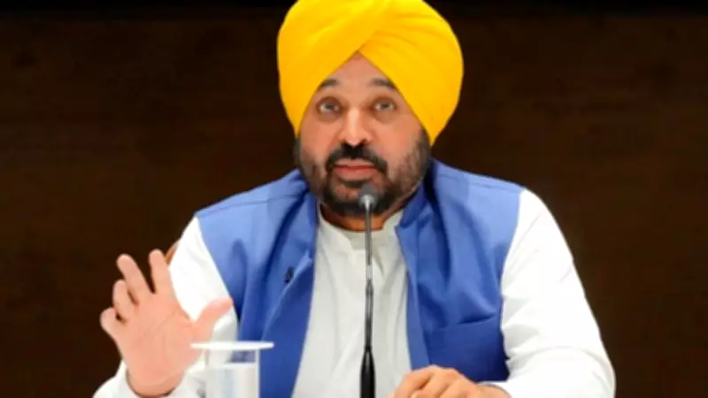 Punjab Delegation in Mumbai Courts Investors, Holds CXO Roundtable for MSME Growth