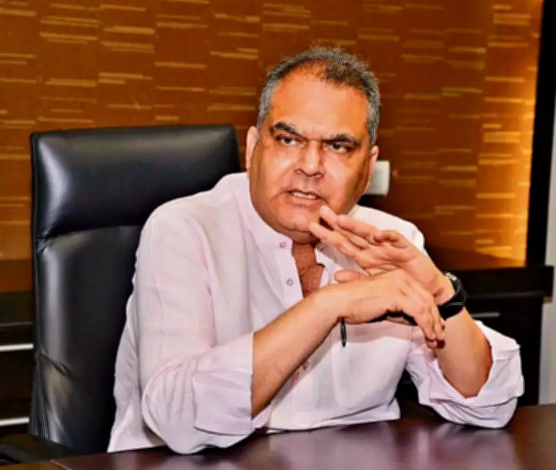 Punjab Government Clears 900 Local Body Resolutions, Says Minister Arora