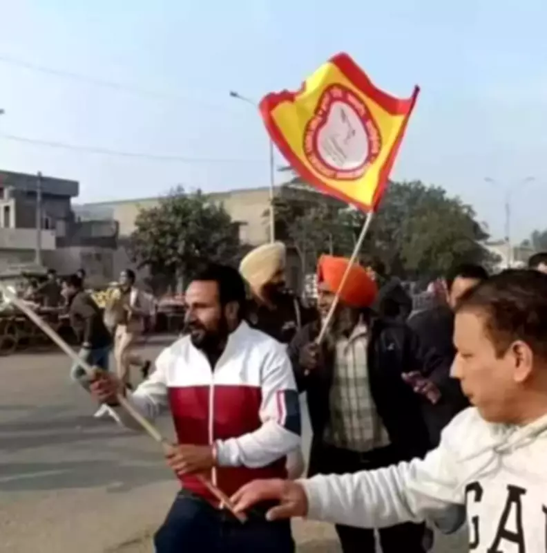 Punjab Government to Seek Supreme Court Review on TET Mandate for Pre-2011 Teachers