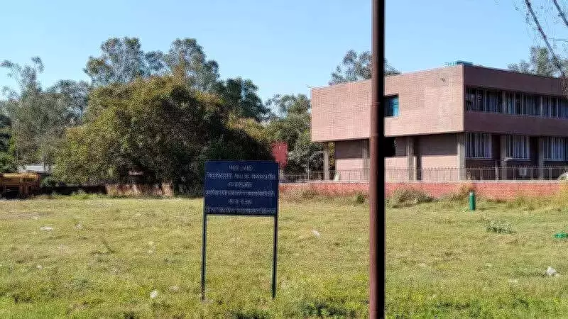 Punjab Governor Approves 50-Bed Critical Care Block for Chandigarh's Manimajra