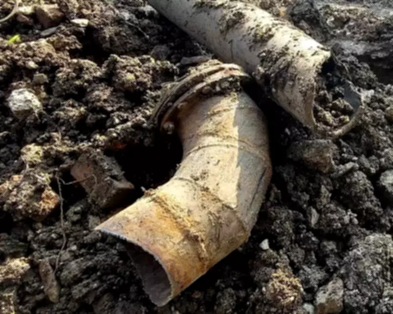 Punjab Govt Blames Ageing Infrastructure for Contaminated Water in Zirakpur-Banur-Rajpura Belt