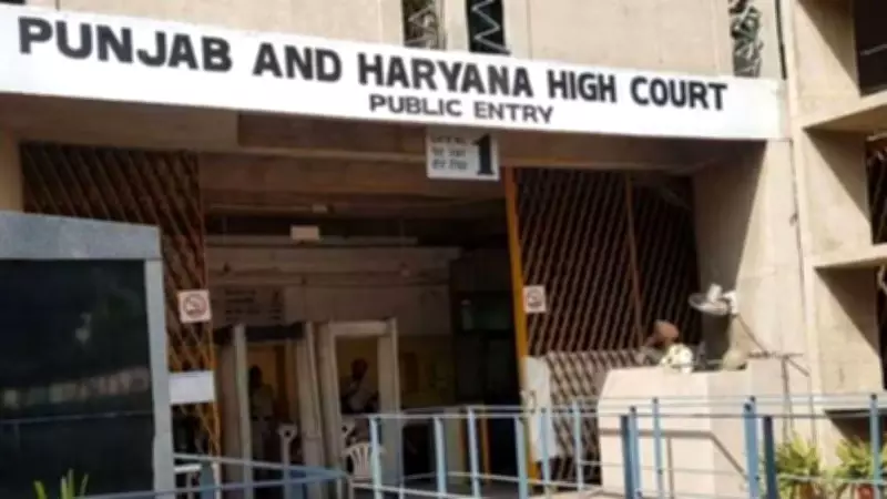 Punjab & Haryana HC Eases Tree-Cutting Ban for Mohali Infrastructure, Mandates 5,000 New Trees