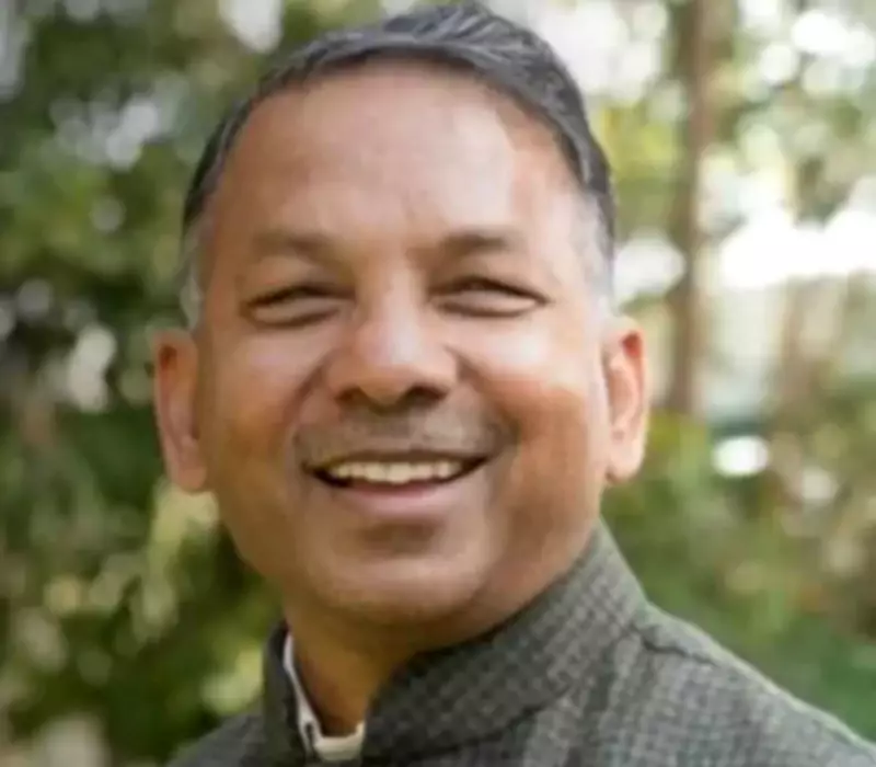 Punjab & Haryana HC Issues Notice to AAP MP Rajender Gupta Over Rajya Sabha Election Challenge