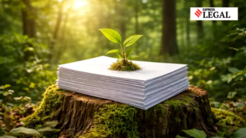 Punjab & Haryana HC Praises Paper-Saving Court Order While Quashing POCSO Case Ruling